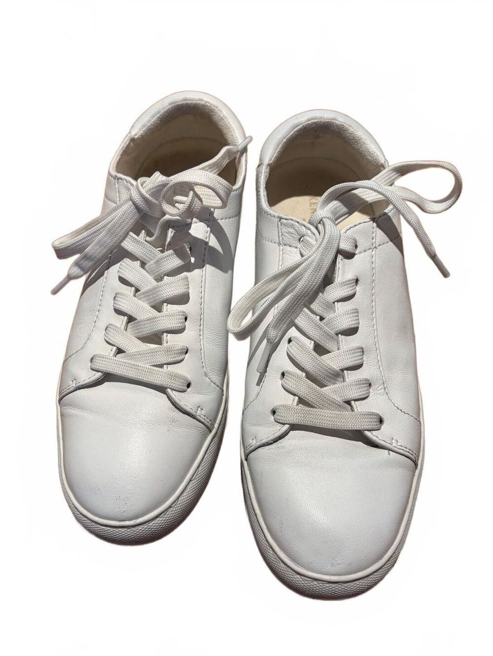 Kenneth Cole Women’s Cam Sneaker Size 7.5
